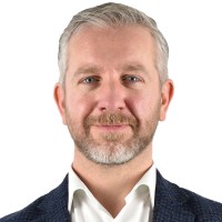 Chris Tildsley