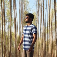 Sharan Murali