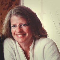 Charlotta Busch