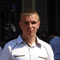 Евгений Штефан