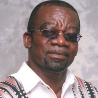 Charles Dankwa Baah (ACIM)