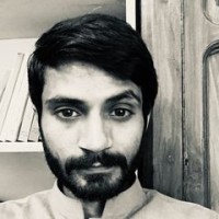 Junaid Sarwar