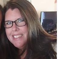 Christy Mcdowell