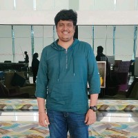 Satyamurthy G.