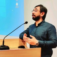 Syed Aitazaz Gillani