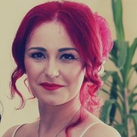 Monika Ćorić