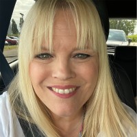 Carole Cuthbert-Hall