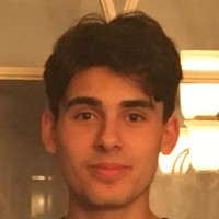 Soren Villafane