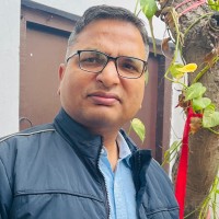 Budhi Prakash Jangid