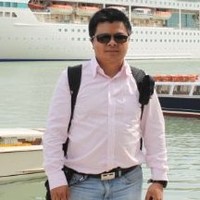 Luo Xi