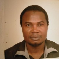Dr Rashid Ogutu Juma