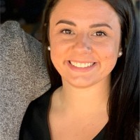 Jessica Diliddo, Lmsw