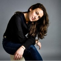 Rachel Frank