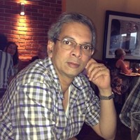 Frederick Souza-Faria