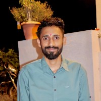 Swapnil Pansare