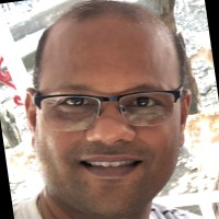 Srinivasa Kurupathi
