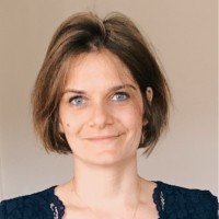Cécile Rocton