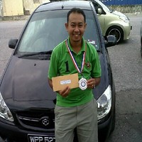 A.Faizal Leman