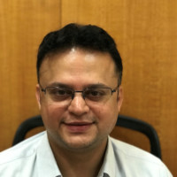 Nitin Gangoli