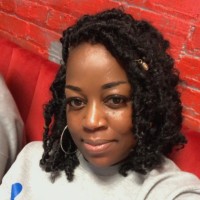 Shareeka Ford