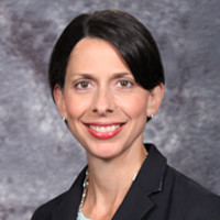 Suzanne Parker