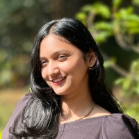 Sanvi Waghmode