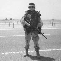 Sgt. Frank Greg Ford