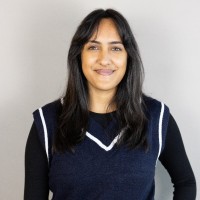 Natasha Shekhar