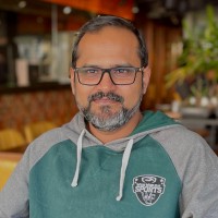 Sajit Gopalan