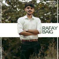 Rafay Baig