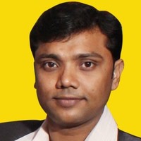 Tonmoy Chatterjee