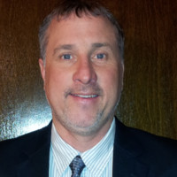 Peter Meggison