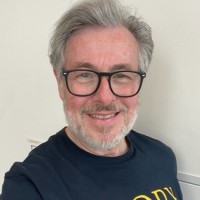 Kevin D. Kell
