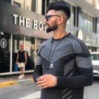 Kamal Saab