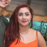 Thaís Menezes