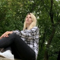 Yuliya Zubel