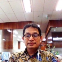 DEDDY WAHYUDI