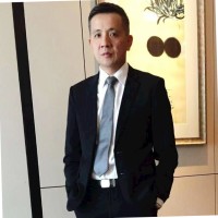 梁正達Albert Liang