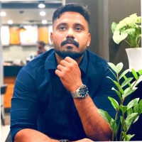 Prithvi Pandiyan