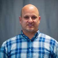 Bryan Graham