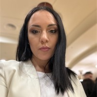 Ilenia Bertuccio