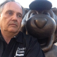 Larry Jacoboski
