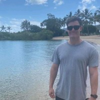 Lachlan Johnson
