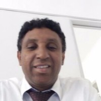 Ahadu Simachew
