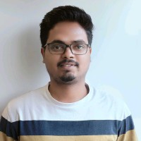 Manish Shrivastav