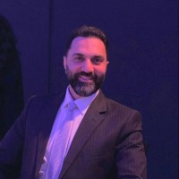 Mohammed Saeed El Mamoun