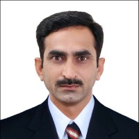 Shaukat Iqbal
