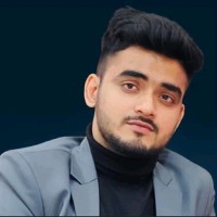 Samsheer Raza Khan