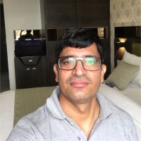 Ram Gopal Sharma