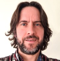 Gareth Weaver